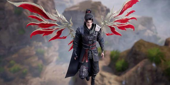 高神达来品阶实日乾级翼到现出高神紧紫